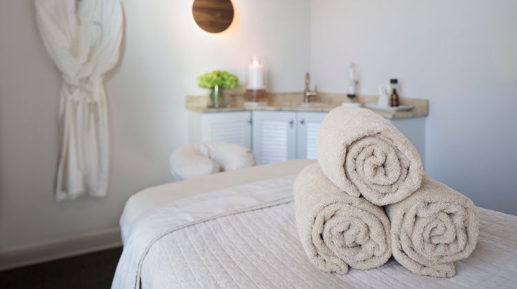 InterContinental Buckhead Atlanta Spa