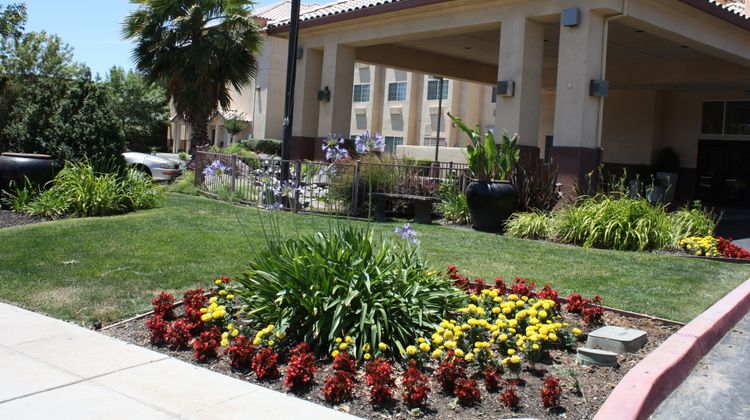 Holiday Inn Express-Yosemite Park Area Other