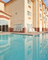 Holiday Inn Express-Yosemite Park Area