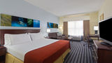 Holiday Inn Express Clearwater North Room