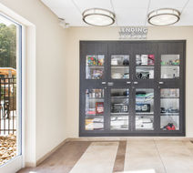 Candlewood Suites Atlanta West I-20 Lobby