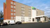 Holiday Inn Express & Sts College Park Exterior