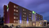 Holiday Inn Express & Sts College Park Exterior