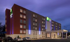 Holiday Inn Express & Sts College Park