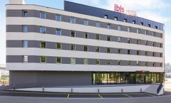 Ibis Baden Neuenhof