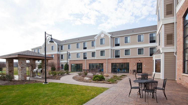 Staybridge Suites West-Oconomowoc Other