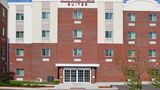 Candlewood Suites Exterior