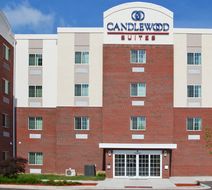 Candlewood Suites Exterior