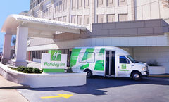 Holiday Inn National Airport