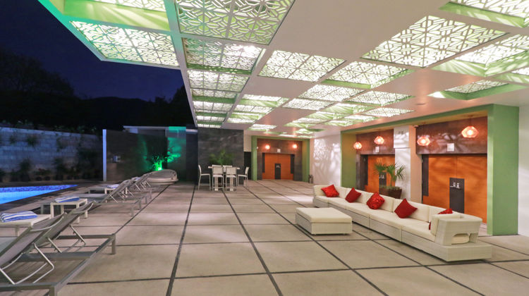 Holiday Inn Chilpancingo Other