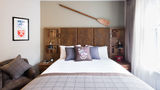 Hotel Indigo Durham Room