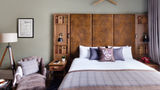 Hotel Indigo Durham Room