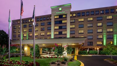 Holiday Inn Charlotte-University