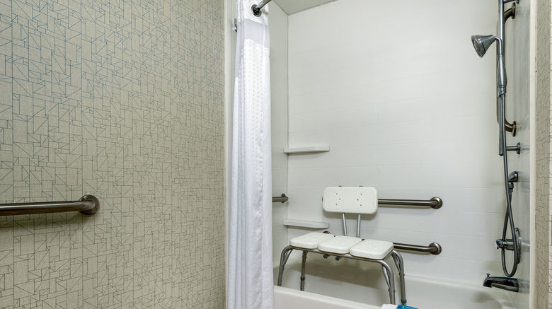 <b>Holiday Inn Express & Suites Grenada Room</b>. Images powered by <a href="https://www.leonardoworldwide.com/" title="Leonardo Worldwide" target="_blank">Leonardo</a>.