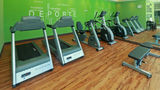 Holiday Inn Chilpancingo Health Club