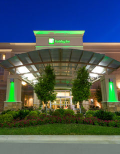 Holiday Inn Temple-Belton