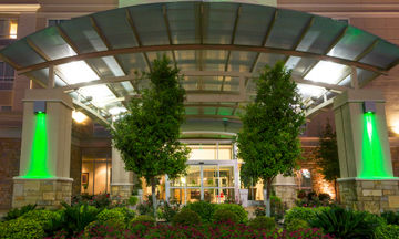 Holiday Inn Temple-Belton
