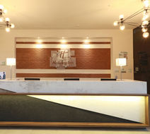 Holiday Inn Chilpancingo Lobby
