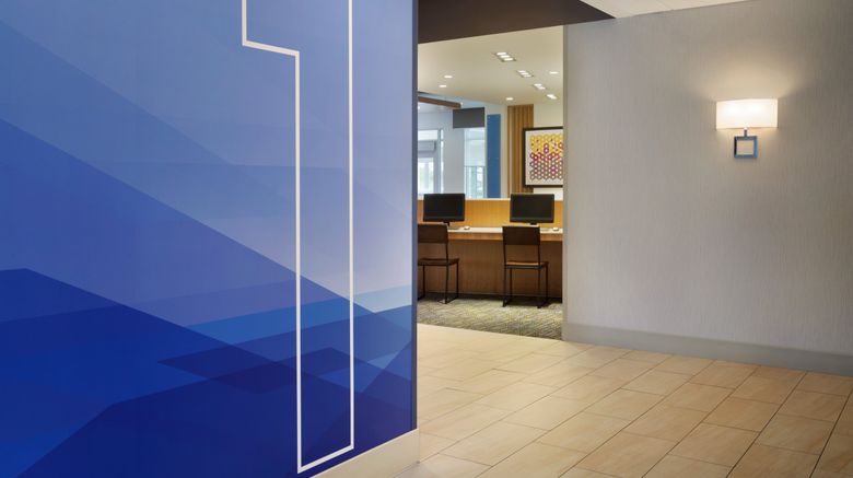 <b>Holiday Inn Express Calhoun South Other</b>. Images powered by <a href="https://www.leonardoworldwide.com/" title="Leonardo Worldwide" target="_blank">Leonardo</a>.