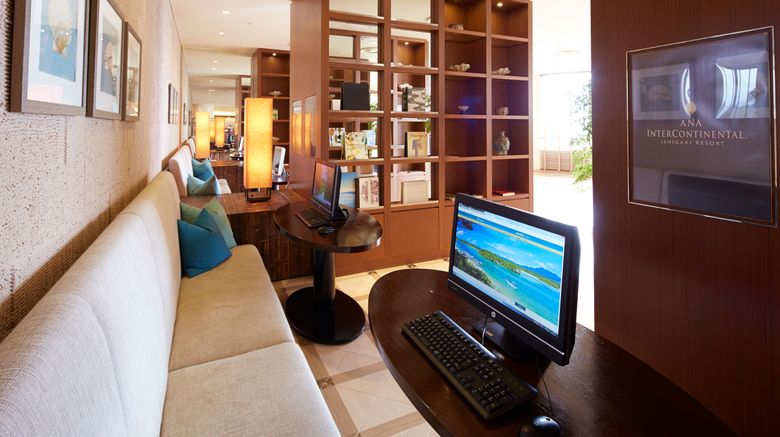 <b>InterContinental ANA Ishigaki Resort Other</b>. Images powered by <a href="https://leonardo.com/" title="Leonardo Worldwide" target="_blank">Leonardo</a>.