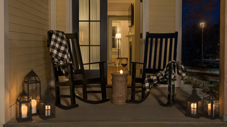 Kimpton Taconic Hotel Other