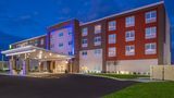 Holiday Inn Express/Stes West Melbourne Exterior