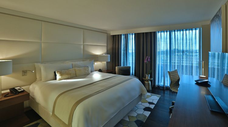 InterContinental at Doral Miami Suite