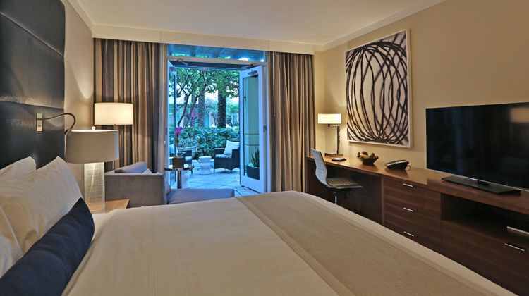 InterContinental at Doral Miami Room