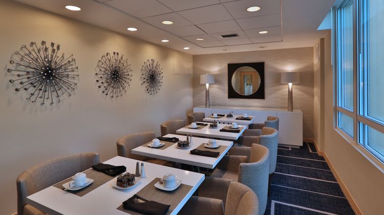 InterContinental at Doral Miami Room