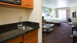 Holiday Inn Express & Suites Suite