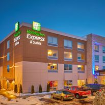 Holiday Inn Express & Suites Hermiston