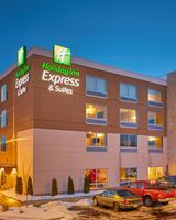 Holiday Inn Express & Suites Hermiston