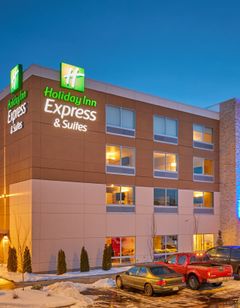 Holiday Inn Express & Suites Hermiston