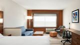Holiday Inn Express/Suites Duluth North Room