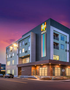 EVEN Hotel Eugene