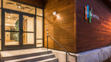 <b>Courtyard by Marriott Eugene Downtown Exterior</b>. Images powered by <a href="https://www.leonardoworldwide.com/" title="Leonardo Worldwide" target="_blank">Leonardo</a>.