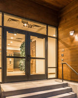 Courtyard by Marriott Eugene Downtown
