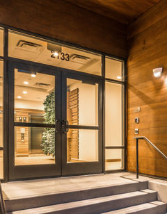Courtyard by Marriott Eugene Downtown