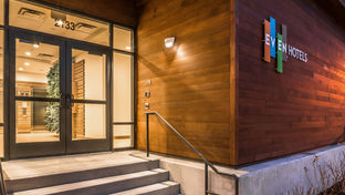 EVEN Hotel Eugene