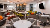<b>Courtyard by Marriott Eugene Downtown Restaurant</b>. Images powered by <a href="https://www.leonardoworldwide.com/" title="Leonardo Worldwide" target="_blank">Leonardo</a>.