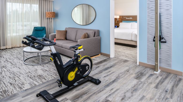 <b>Courtyard by Marriott Eugene Downtown Suite</b>. Images powered by <a href="https://www.leonardoworldwide.com/" title="Leonardo Worldwide" target="_blank">Leonardo</a>.