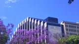 <b>InterContinental Lisbon Exterior</b>. Images powered by <a href="https://leonardo.com/" title="Leonardo Worldwide" target="_blank">Leonardo</a>.