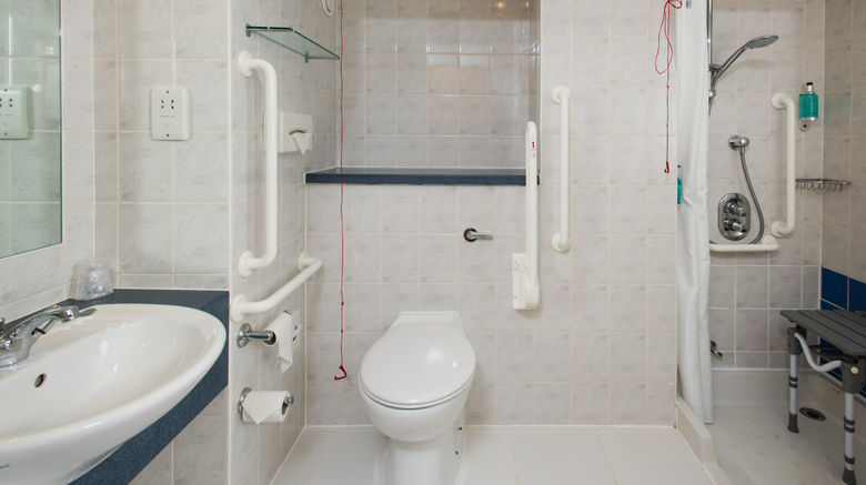 <b>Holiday Inn Express Peterborough Room</b>. Images powered by <a href="https://www.leonardoworldwide.com/" title="Leonardo Worldwide" target="_blank">Leonardo</a>.