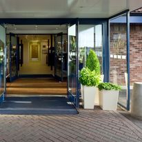 Holiday Inn Express Peterborough