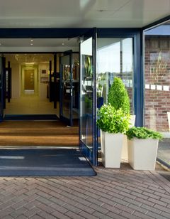 Holiday Inn Express Peterborough