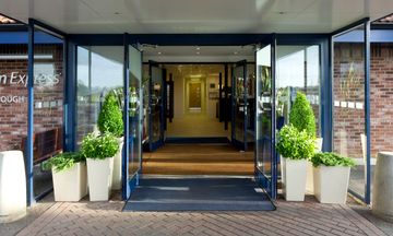 Holiday Inn Express Peterborough
