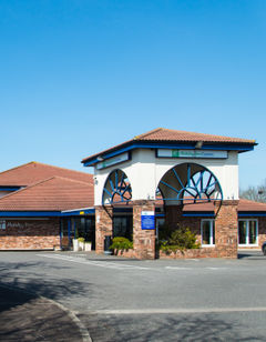 Holiday Inn Express Peterborough
