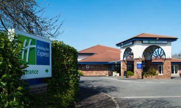 Holiday Inn Express Peterborough