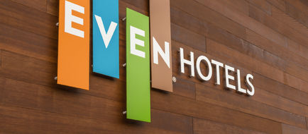 Courtyard by Marriott Eugene Downtown Exterior