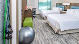 <b>Courtyard by Marriott Eugene Downtown Room</b>. Images powered by <a href="https://www.leonardoworldwide.com/" title="Leonardo Worldwide" target="_blank">Leonardo</a>.